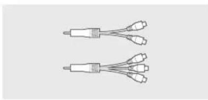 SAMSUNG UE43NU7445U - Contenu de la boîte - 2