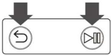 SAMSUNG UE43NU7445U - Parring af tv'et med din Samsung Smart-fjernbetjening - 1