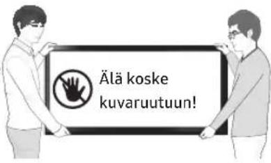 SAMSUNG UE43NU7445U - Pakkauksen sisälto - 3