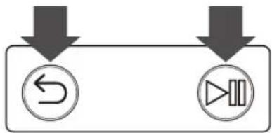 SAMSUNG UE43NU7445U - Pairage du téléviseur au samsung smart remote - 1