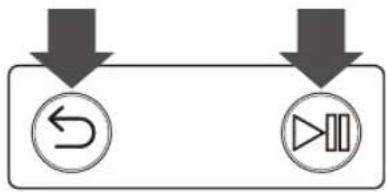 SAMSUNG UE43NU7445U - Emparejamento del televisor con el Samsung Smart Remote - 1