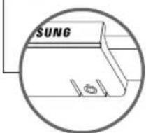 SAMSUNG UE43NU7445U - Television kaukosään-oppaan käytto - 2