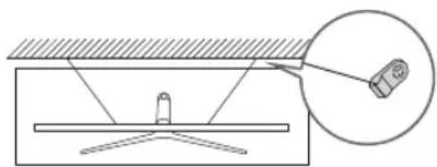 SAMSUNG UE65RU7445U - CE - 1