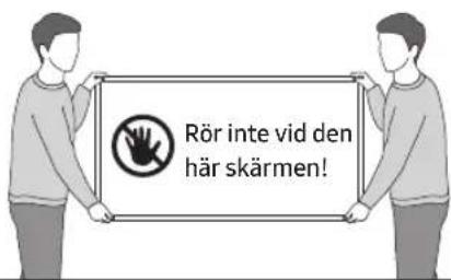 SAMSUNG UE65RU7445U - Vad finns i förpackningen? - 3