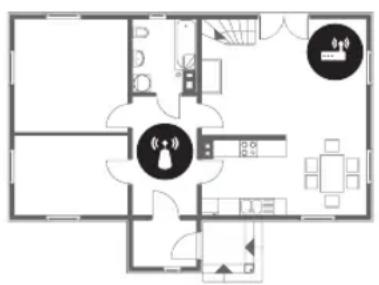 SAMSUNG UE55NU6025K - Wi-Fi-Aussetzer - 1
