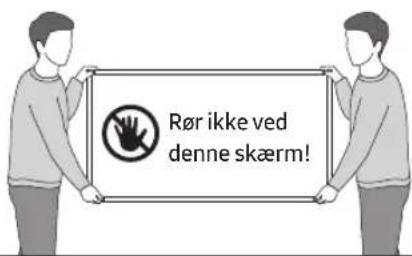 SAMSUNG UE55RU7445U - Specifikationer og andre oplysninger - 3