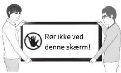 SAMSUNG UE50NU6025K - Specifikationer og andre oplysninger - 4