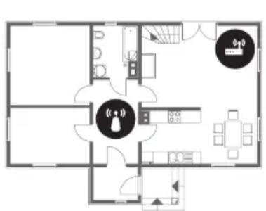 SAMSUNG UE50NU6025K - Connexion Wi-Fi instable - 1