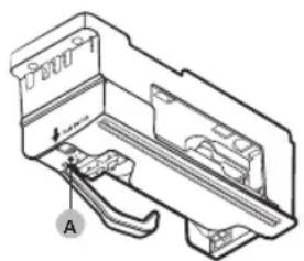 SAMSUNG RF20A5101SR - Machine à glaçons - 1
