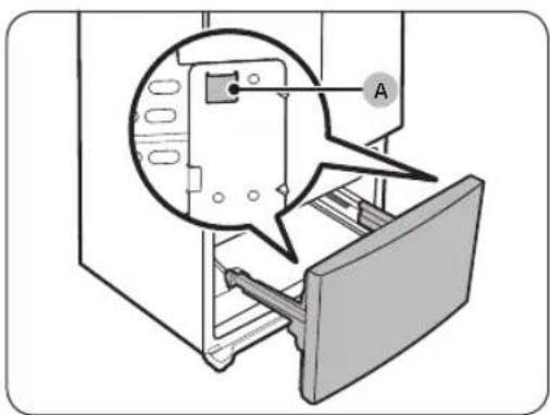SAMSUNG RF20A5101SR - Installation - 3