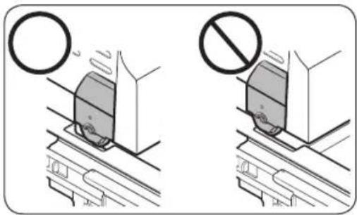 SAMSUNG RF20A5101SR - Instalación - 1