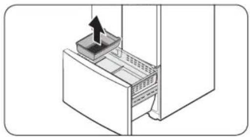 SAMSUNG RF20A5101SR - Maintenance - 3