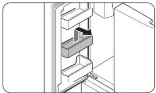 SAMSUNG RF20A5101SR - PRECAUCIÓN - 5