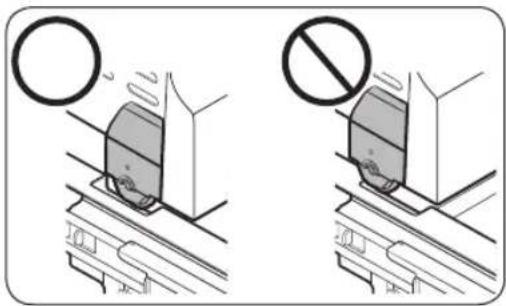 SAMSUNG RF20A5101SR - Installation - 1