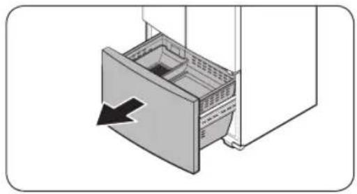 SAMSUNG RF20A5101SR - Maintenance - 2