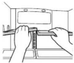 SAMSUNG RF23HCEDBSG - PRECAUCIÓN - 2