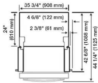 SAMSUNG RF23HCEDBSG - Choisissez : - 3