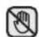 SAMSUNG RF23HCEDBSG - CAUTION - 3