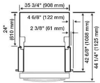 SAMSUNG RF23HCEDBSG - Elija: - 3