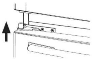 SAMSUNG RF23HCEDBSG - Con la puerta abierta - 4