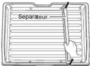 Séparateur