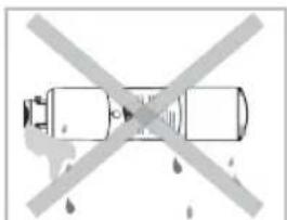 SAMSUNG RF23HCEDBSG - Élimination de toute substance résiduelle présente à l'intérieur du tuyau d'alimentation en eau après l'installation du filtre à eau. - 1