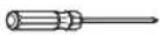 SAMSUNG RF23HCEDBSG - Outils nécessaires (non fournis) - 1