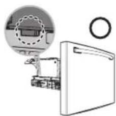 SAMSUNG RF23HCEDBSG - ATTENTION - 2