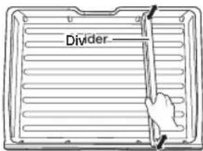 Divider