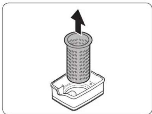 SAMSUNG RF23A9071SG - Pichet à remplissage automatique (modèles applicables uniquement) - 3