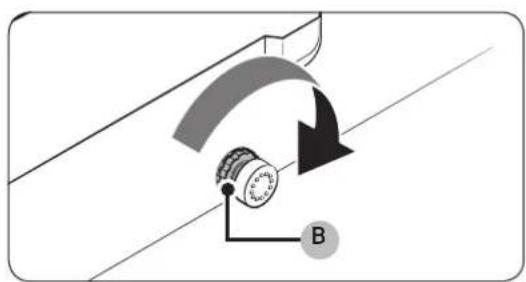 SAMSUNG RF23A9071SG - PRECAUCION - 3
