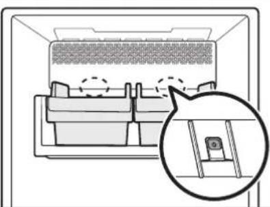 SAMSUNG RF23A9071SG - Diagnosis - 1