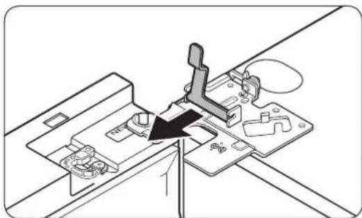 SAMSUNG RF23A9071SG - Instalación - 3