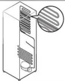 SAMSUNG RF23A9071SG - Solución de problemas - 2