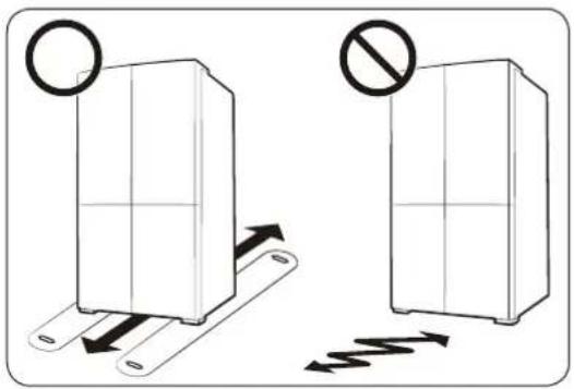 SAMSUNG RF23A9071SG - STEP 2 Flooring - 1