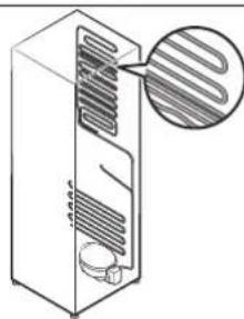 SAMSUNG RF23A9071SG - Troubleshooting - 4