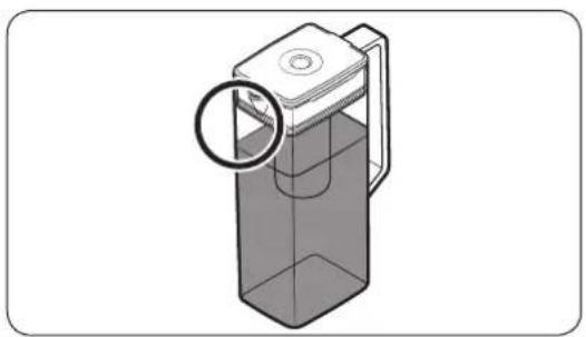 SAMSUNG RF23A9071SG - Funcionamento - 3