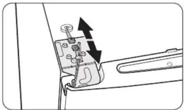 SAMSUNG RF18A5101SR - ADVERTENCIA - 7