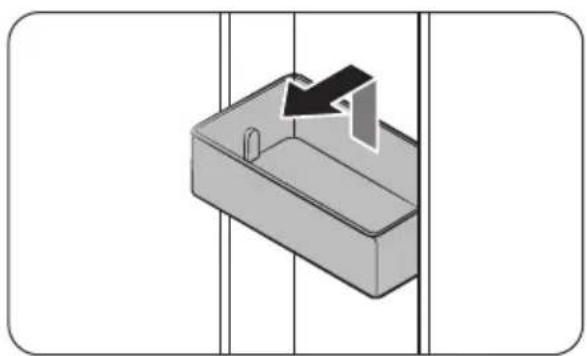 SAMSUNG RF18A5101SR - Doorbins - 1