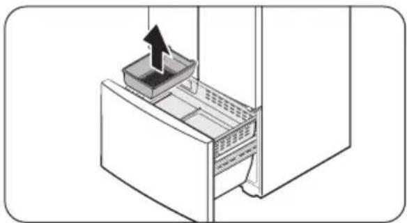 SAMSUNG RF18A5101SR - Cajonesdelrefrigerador - 3