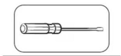 SAMSUNG RF18A5101SR - Toolsrequired(notprovided) - 2