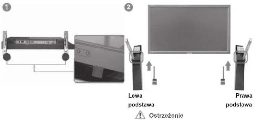 SAMSUNG SMT4011N - Ostrzeżenie - 1
