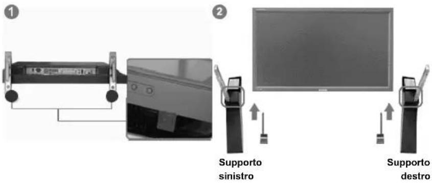 SAMSUNG SMT4011N - Collegamenti - 3