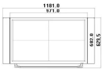 SAMSUNG SMT4011N - Elementy mechaniczne - 2