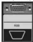 SAMSUNG SMT4011N - >Op een computer aansluiten - 2
