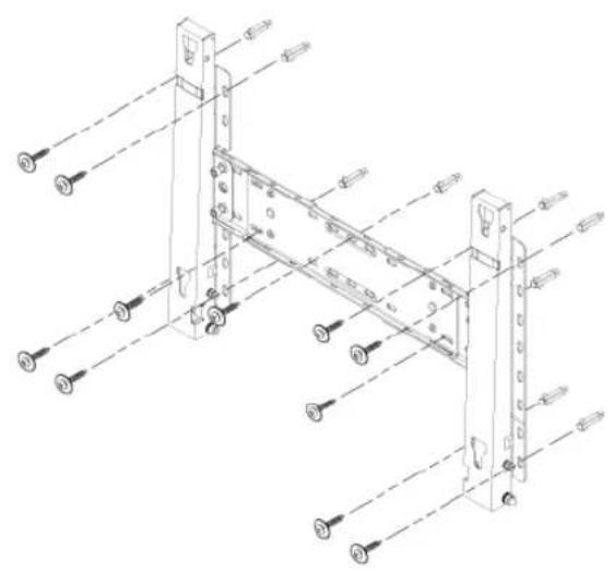 SAMSUNG SMT4011N - Componenten - 5