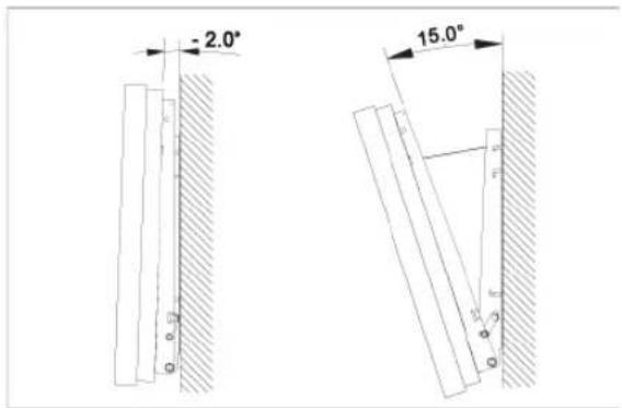 SAMSUNG SMT4011N - Per installare il prodotto sulla staffa a parete - 7