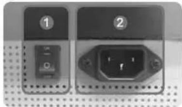 SAMSUNG SMT4011N - 9) Remote Control Sensor - 5
