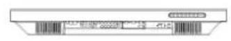 SAMSUNG SMT4011N - Monitor head - 2