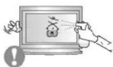SAMSUNG SMT4011N - Zasady bezpieczewska - 22